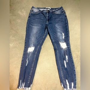Kancan Jeans size 32